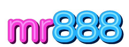 mr888 — logo kanal