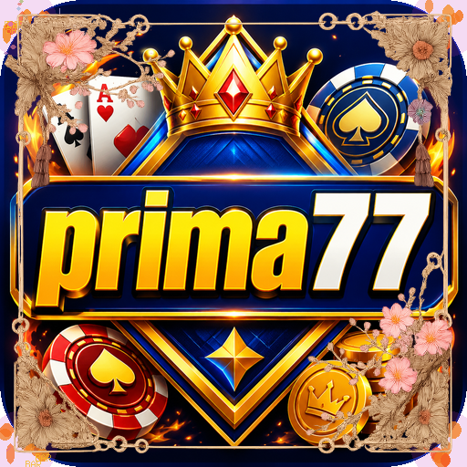 prima77 — mitra unggulan