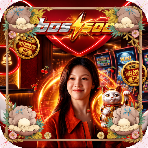 bos5000 — galeri pratinjau Resmi APK